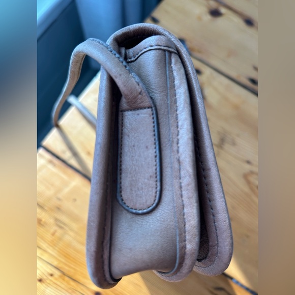 Vintage COACH Dinky bag - Picture 7 of 10